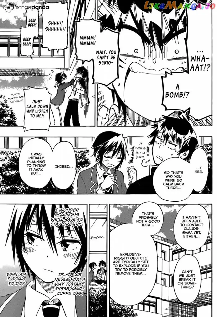 Nisekoi Chapter 70 image 12_optimized
